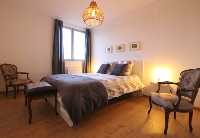 Appartement à Colmar - REMPARTS Appartement à Colmar - REMPARTS