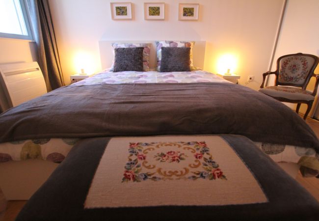 Appartement à Colmar - REMPARTS Appartement à Colmar - REMPARTS