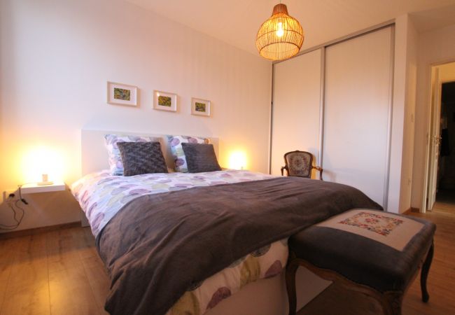 Appartement à Colmar - REMPARTS Appartement à Colmar - REMPARTS