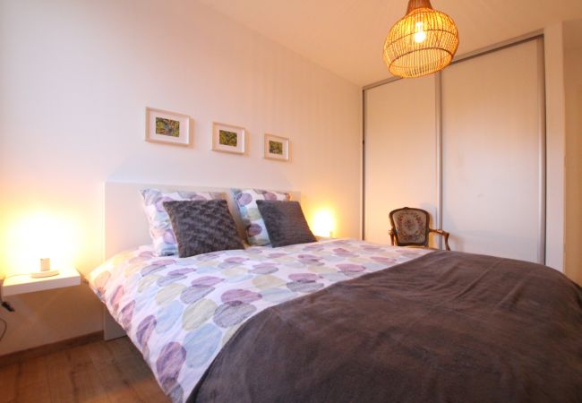 Appartement à Colmar - REMPARTS Appartement à Colmar - REMPARTS