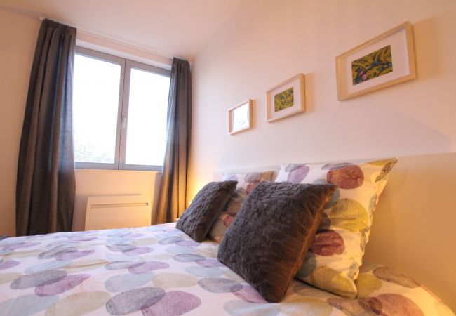 Appartement à Colmar - REMPARTS Appartement à Colmar - REMPARTS