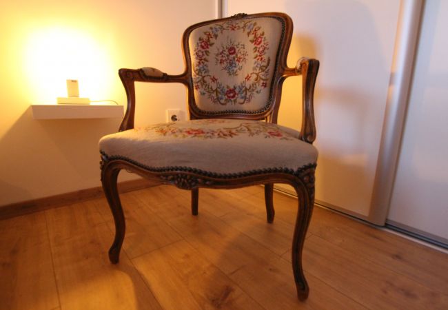 Appartement à Colmar - REMPARTS Appartement à Colmar - REMPARTS