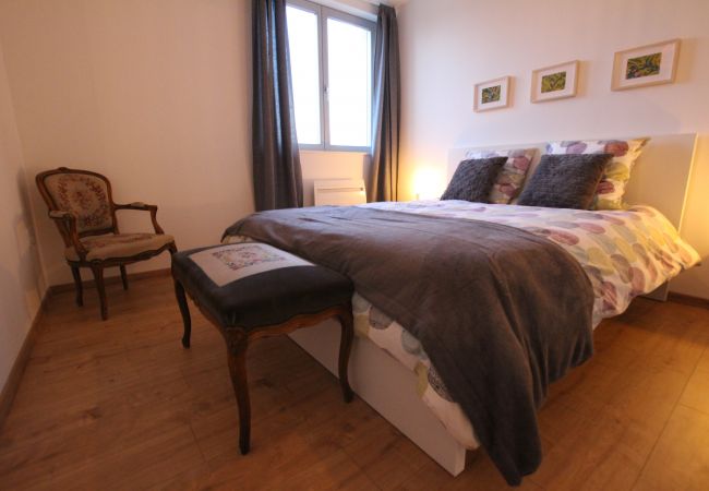 Appartement à Colmar - REMPARTS Appartement à Colmar - REMPARTS