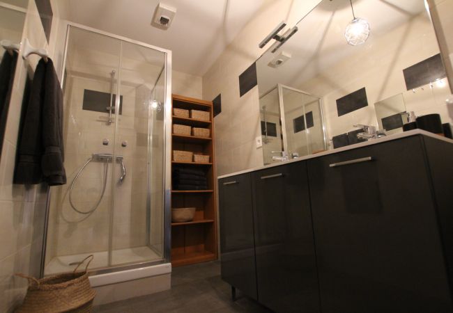 Appartement à Colmar - REMPARTS Appartement à Colmar - REMPARTS