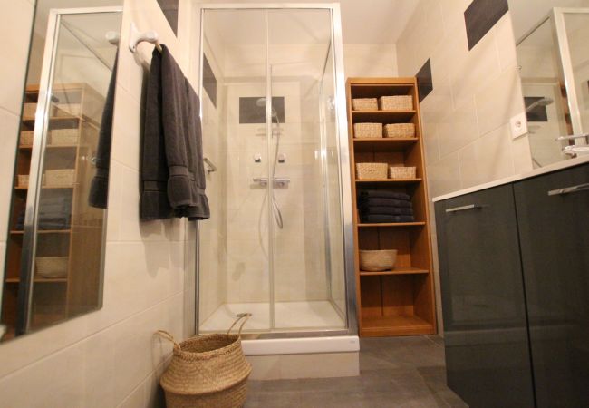 Appartement à Colmar - REMPARTS Appartement à Colmar - REMPARTS