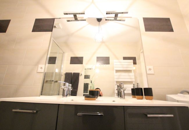 Appartement à Colmar - REMPARTS Appartement à Colmar - REMPARTS