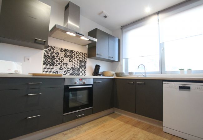 Appartement à Colmar - REMPARTS Appartement à Colmar - REMPARTS