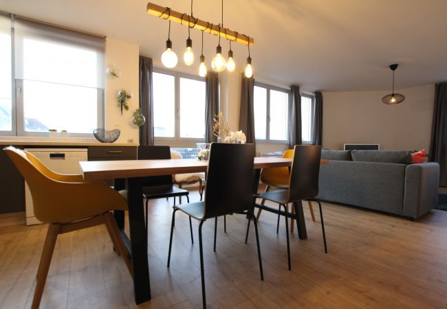 Appartement à Colmar - REMPARTS Appartement à Colmar - REMPARTS