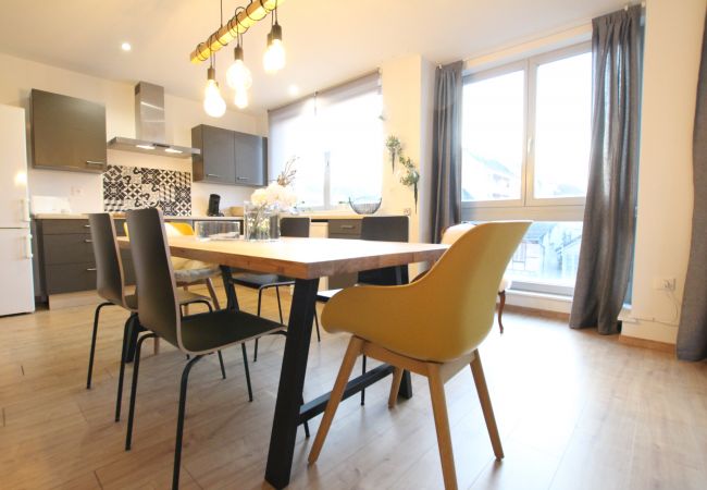 Appartement à Colmar - REMPARTS Appartement à Colmar - REMPARTS