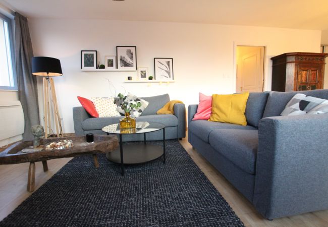 Appartement à Colmar - REMPARTS Appartement à Colmar - REMPARTS