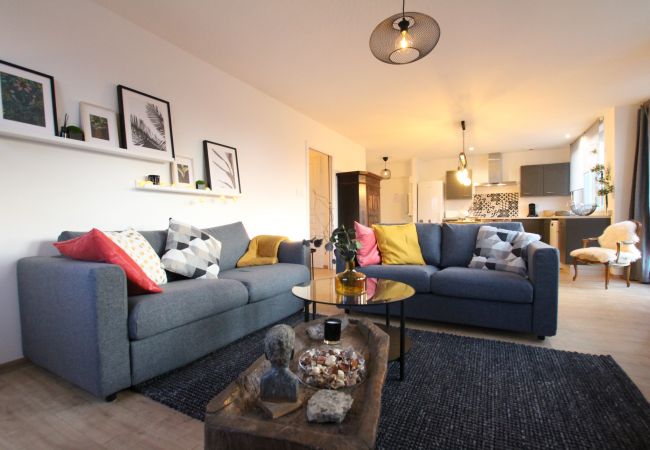 Appartement à Colmar - REMPARTS Appartement à Colmar - REMPARTS