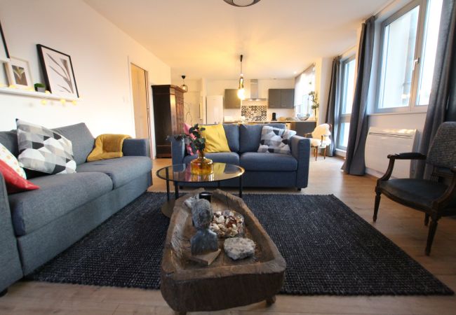 Appartement à Colmar - REMPARTS Appartement à Colmar - REMPARTS