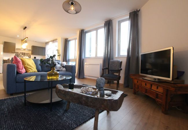 Appartement à Colmar - REMPARTS Appartement à Colmar - REMPARTS