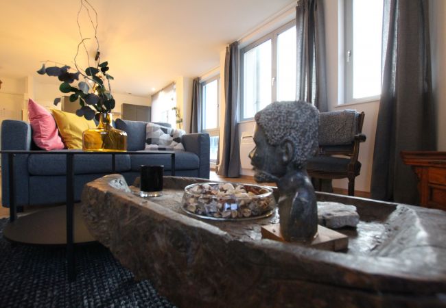 Appartement à Colmar - REMPARTS Appartement à Colmar - REMPARTS