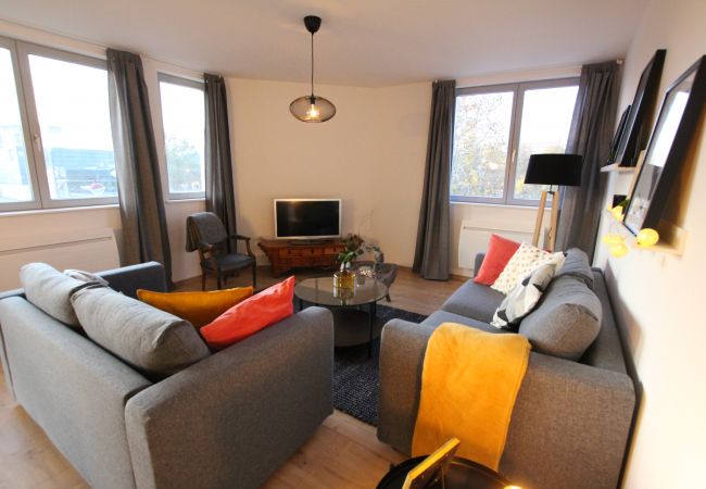 Appartement à Colmar - REMPARTS Appartement à Colmar - REMPARTS