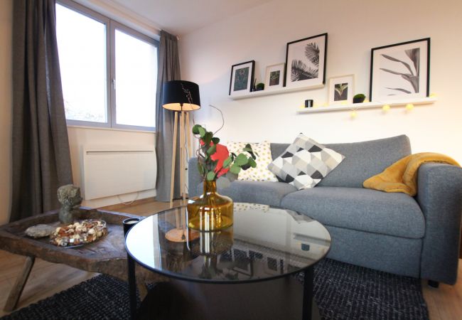 Appartement à Colmar - REMPARTS Appartement à Colmar - REMPARTS