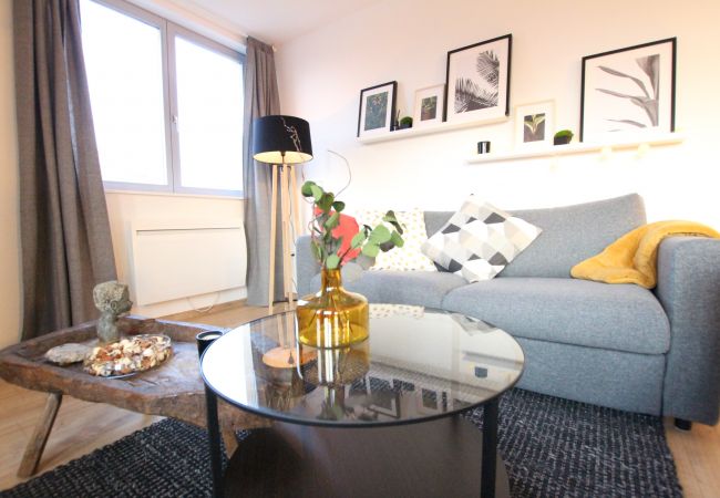 Appartement à Colmar - REMPARTS Appartement à Colmar - REMPARTS