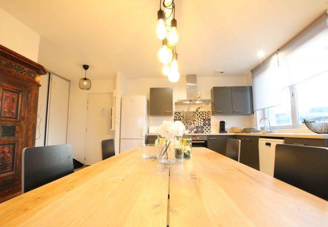 Appartement à Colmar - REMPARTS Appartement à Colmar - REMPARTS