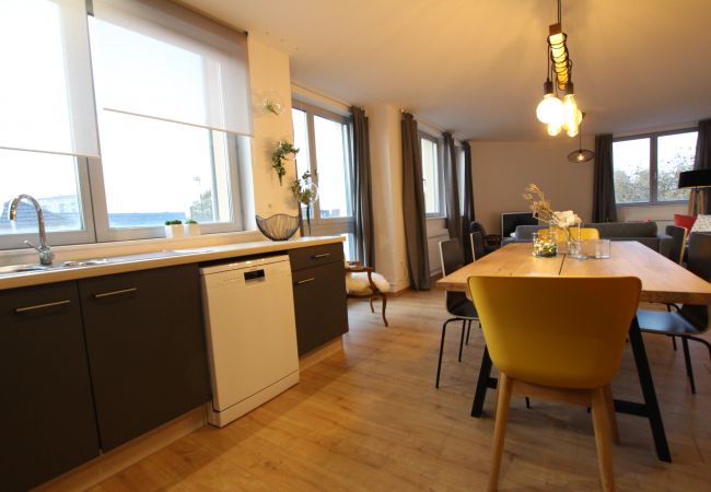 Appartement à Colmar - REMPARTS Appartement à Colmar - REMPARTS