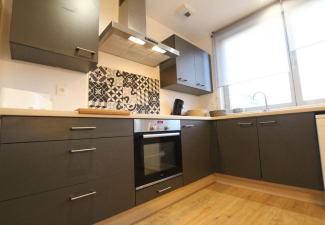 Appartement à Colmar - REMPARTS Appartement à Colmar - REMPARTS