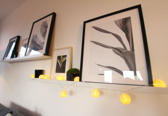 Appartement à Colmar - REMPARTS Appartement à Colmar - REMPARTS