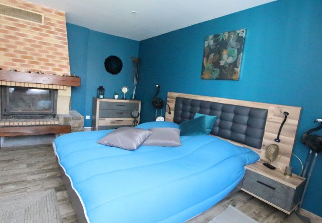 Appartement à Colmar - MARIGNY Appartement à Colmar - MARIGNY