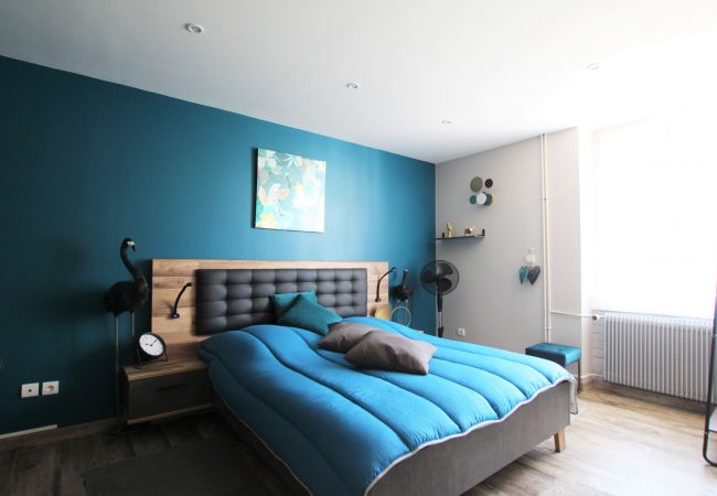 Appartement à Colmar - MARIGNY Appartement à Colmar - MARIGNY