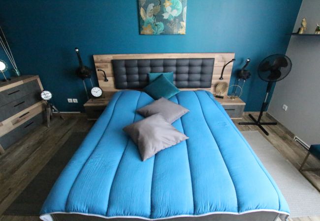 Appartement à Colmar - MARIGNY Appartement à Colmar - MARIGNY