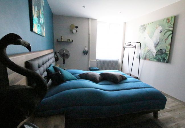 Appartement à Colmar - MARIGNY Appartement à Colmar - MARIGNY