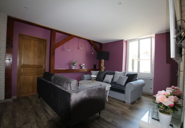 Appartement à Colmar - MARIGNY Appartement à Colmar - MARIGNY