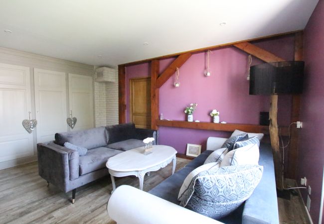 Appartement à Colmar - MARIGNY Appartement à Colmar - MARIGNY