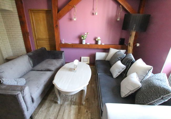 Appartement à Colmar - MARIGNY Appartement à Colmar - MARIGNY