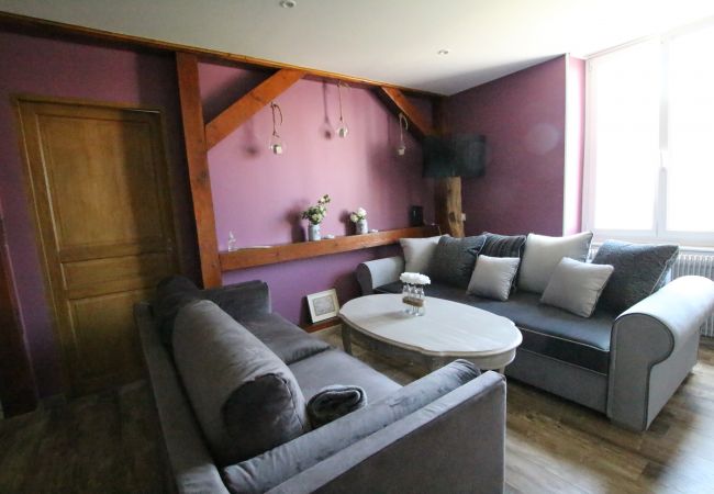 Appartement à Colmar - MARIGNY Appartement à Colmar - MARIGNY