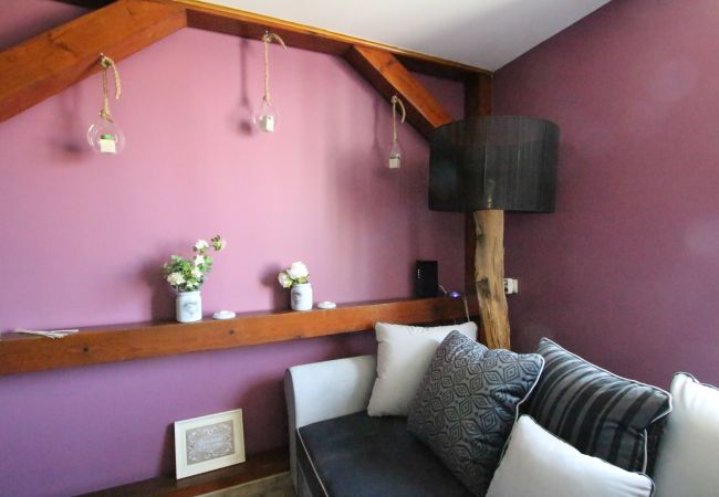 Appartement à Colmar - MARIGNY Appartement à Colmar - MARIGNY