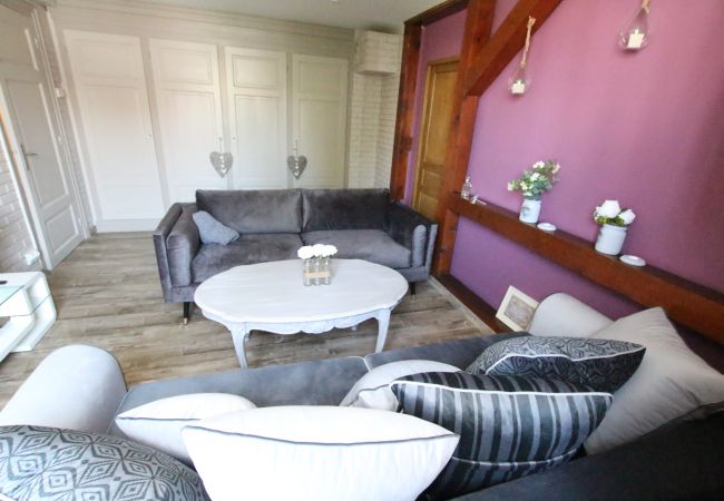 Appartement à Colmar - MARIGNY Appartement à Colmar - MARIGNY