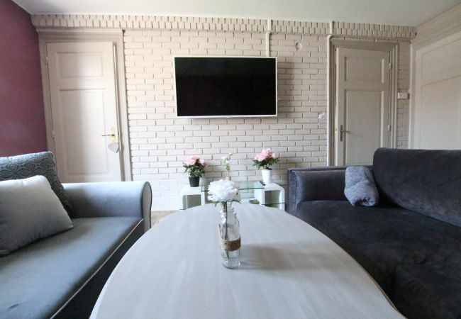 Appartement à Colmar - MARIGNY Appartement à Colmar - MARIGNY