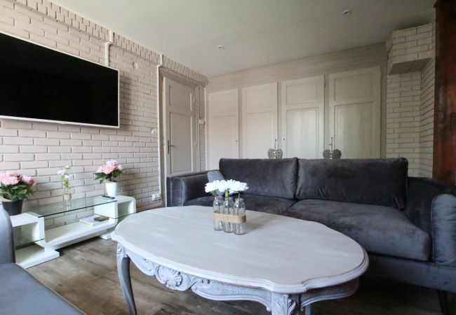 Appartement à Colmar - MARIGNY Appartement à Colmar - MARIGNY