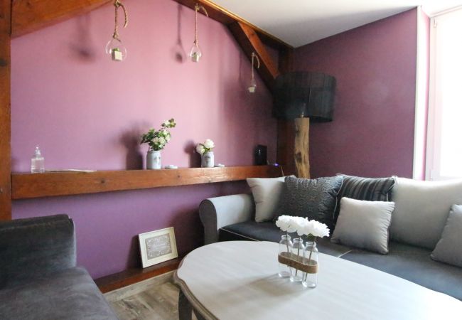 Appartement à Colmar - MARIGNY Appartement à Colmar - MARIGNY