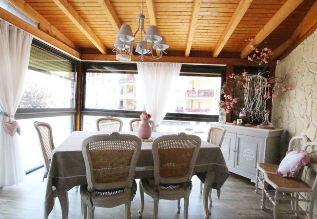 Appartement à Colmar - MARIGNY Appartement à Colmar - MARIGNY