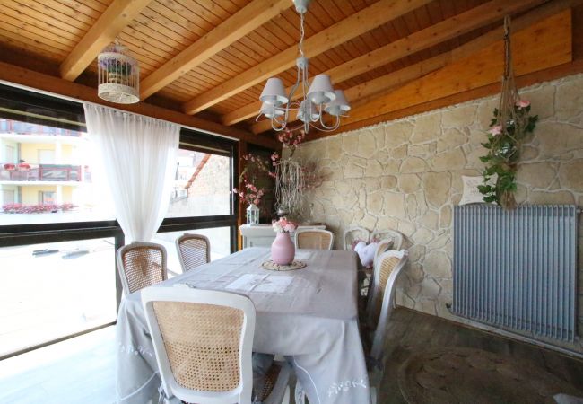 Appartement à Colmar - MARIGNY Appartement à Colmar - MARIGNY