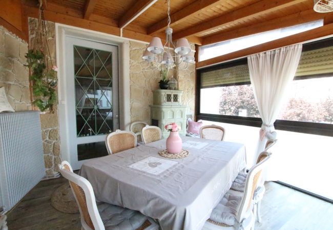 Appartement à Colmar - MARIGNY Appartement à Colmar - MARIGNY