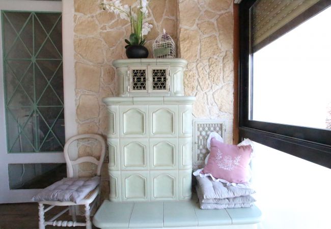 Appartement à Colmar - MARIGNY Appartement à Colmar - MARIGNY