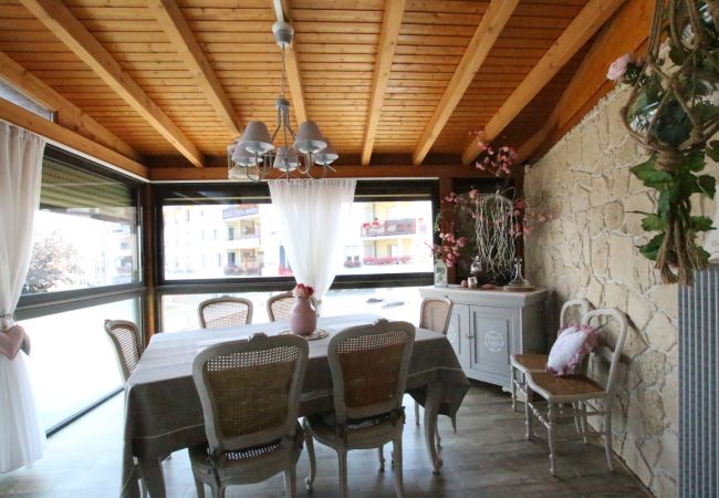 Appartement à Colmar - MARIGNY Appartement à Colmar - MARIGNY