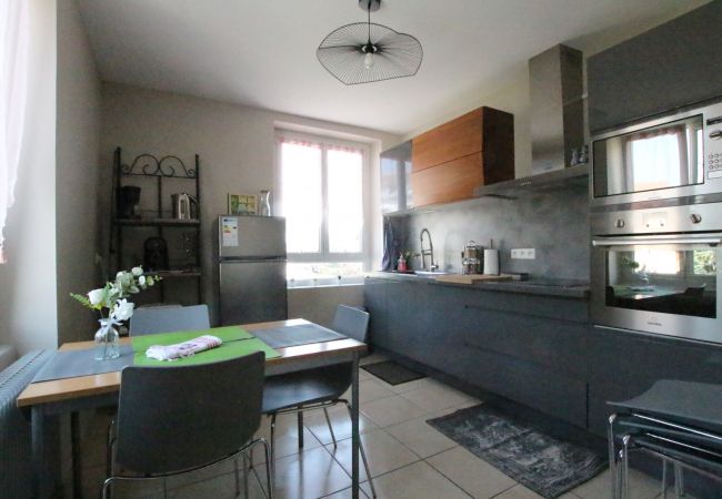 Appartement à Colmar - MARIGNY Appartement à Colmar - MARIGNY