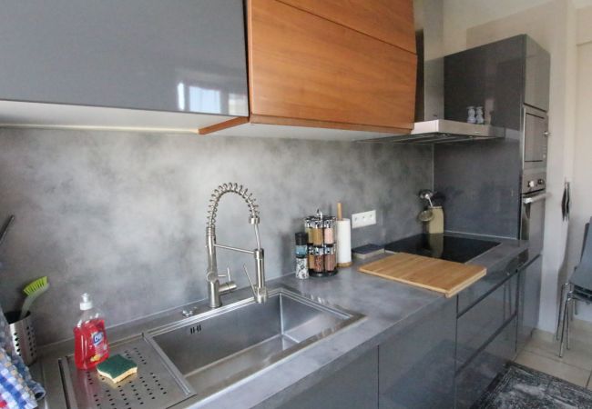 Appartement à Colmar - MARIGNY Appartement à Colmar - MARIGNY