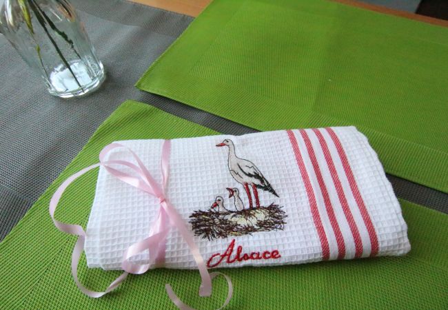 Appartement à Colmar - MARIGNY Appartement à Colmar - MARIGNY