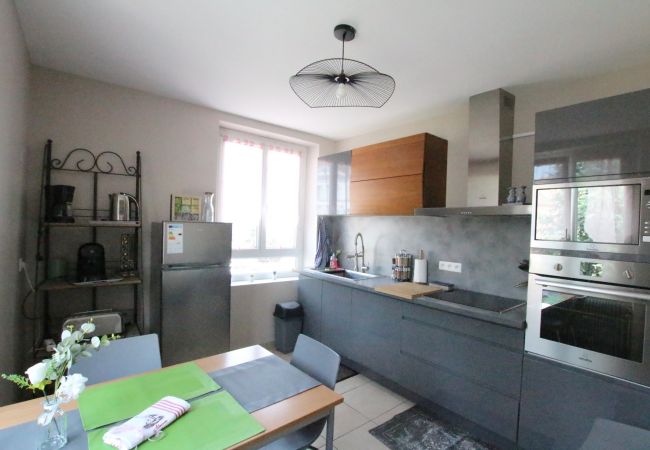 Appartement à Colmar - MARIGNY Appartement à Colmar - MARIGNY