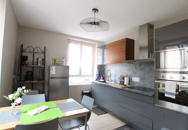 Appartement à Colmar - MARIGNY Appartement à Colmar - MARIGNY