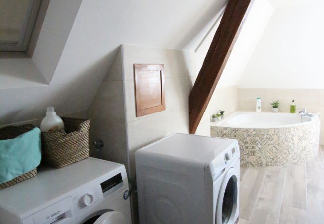 Appartement à Colmar - MARIGNY Appartement à Colmar - MARIGNY