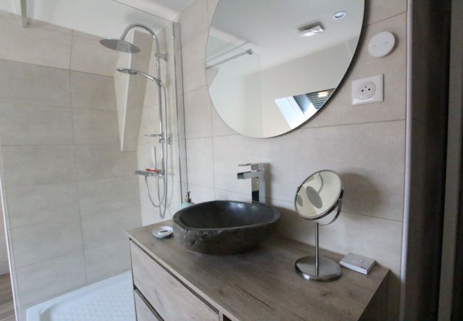 Appartement à Colmar - MARIGNY Appartement à Colmar - MARIGNY